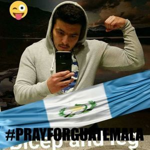 Meet your Posher, Francisco